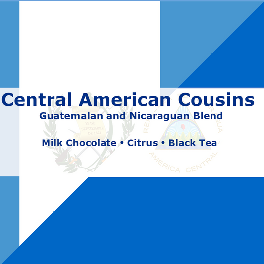 Central American Cousins