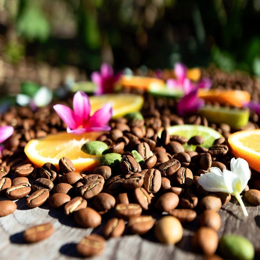 Fruity/Floral - Single Origin Subscription