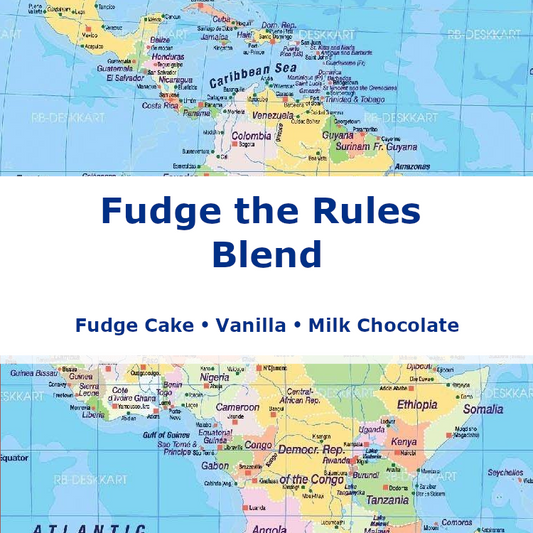 Fudge the Rules Blend