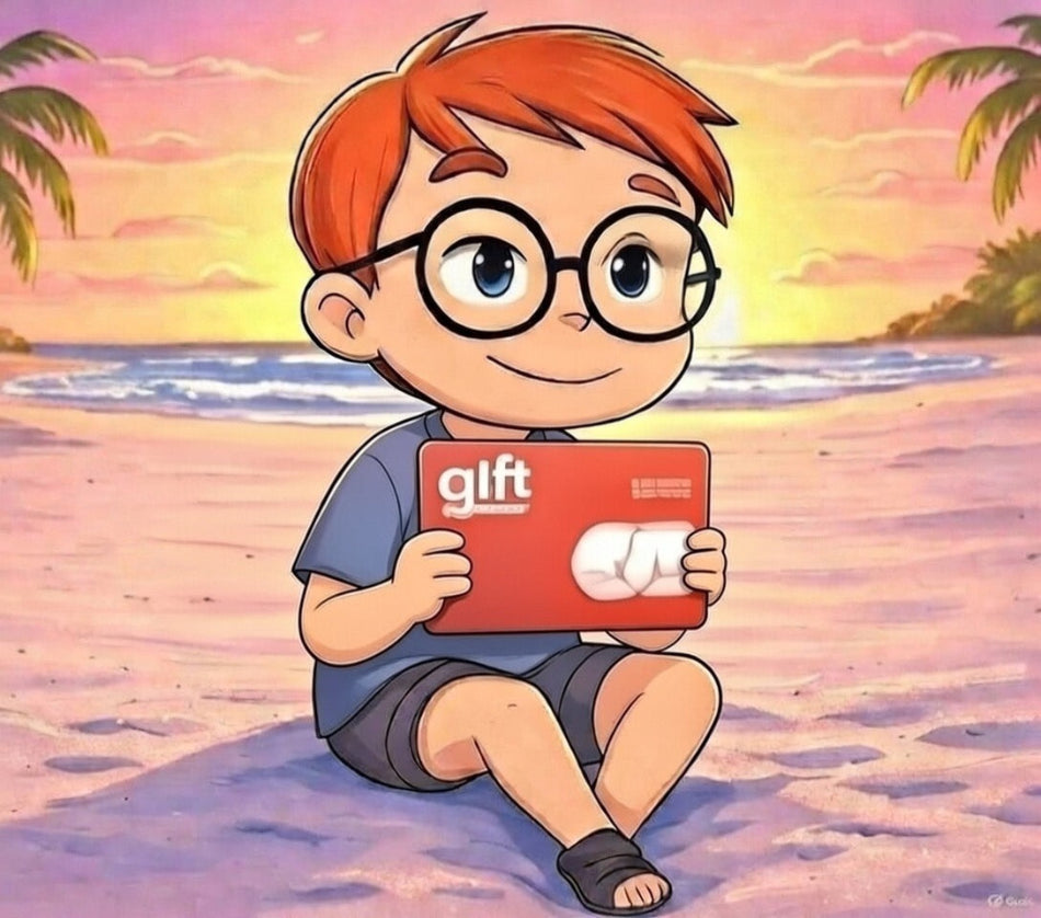 Red Headed Stepchild Coffee Roaster Gift Card