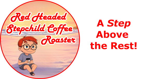 Red Headed Stepchild Coffee Roaster